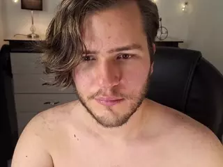 Jesus's Live Sex Cam Show