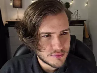 Jesus's Live Sex Cam Show