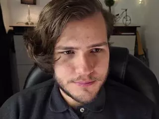 Jesus's Live Sex Cam Show