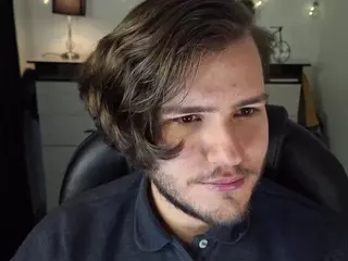 Jesus's Live Sex Cam Show