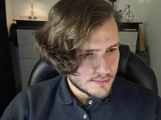 Jesus's Live Sex Cam Show