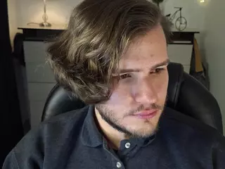 Jesus's Live Sex Cam Show