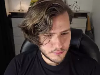 Jesus's Live Sex Cam Show