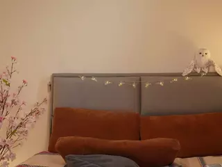 ohhoneykate's Live Sex Cam Show
