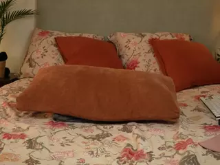 ohhoneykate's Live Sex Cam Show