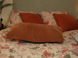ohhoneykate's Live Sex Cam Show