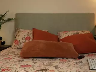 ohhoneykate's Live Sex Cam Show