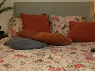 ohhoneykate's Live Sex Cam Show