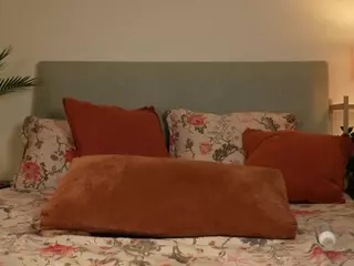 ohhoneykate's Live Sex Cam Show