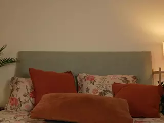ohhoneykate's Live Sex Cam Show