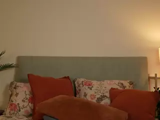 ohhoneykate's Live Sex Cam Show