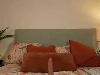 ohhoneykate's Live Sex Cam Show