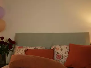 ohhoneykate's Live Sex Cam Show