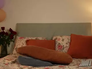 ohhoneykate's Live Sex Cam Show