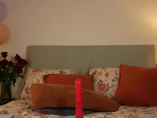 ohhoneykate's Live Sex Cam Show