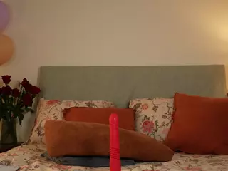 ohhoneykate's Live Sex Cam Show
