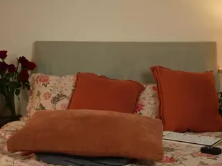 ohhoneykate's Live Sex Cam Show