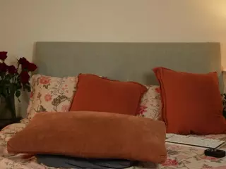 ohhoneykate's Live Sex Cam Show