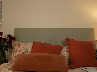 ohhoneykate's Live Sex Cam Show