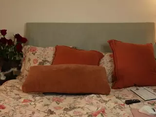 ohhoneykate's Live Sex Cam Show