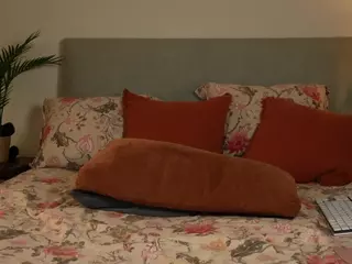 ohhoneykate's Live Sex Cam Show