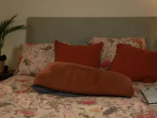 ohhoneykate's Live Sex Cam Show