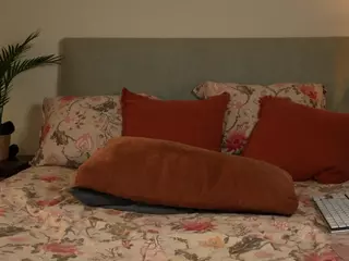 ohhoneykate's Live Sex Cam Show