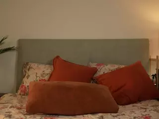 ohhoneykate's Live Sex Cam Show