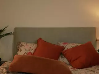 ohhoneykate's Live Sex Cam Show