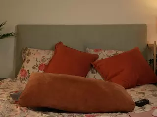 ohhoneykate's Live Sex Cam Show