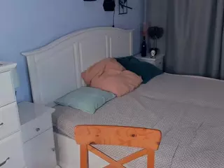 PortiaCharlie's Live Sex Cam Show