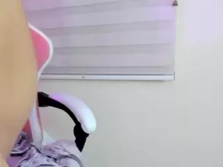 Rooxanne's Live Sex Cam Show