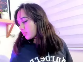 Rooxanne's Live Sex Cam Show