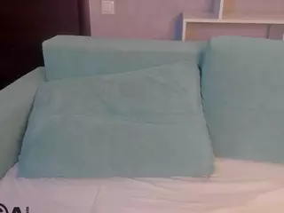 Sofia-Frau's Live Sex Cam Show