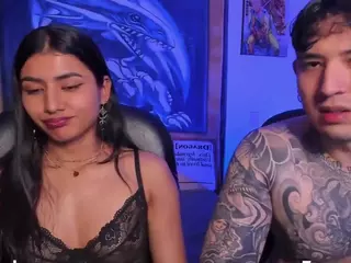 thejoestars's Live Sex Cam Show