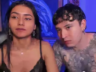 thejoestars's Live Sex Cam Show