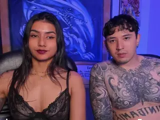 thejoestars's Live Sex Cam Show