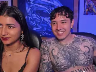 thejoestars's Live Sex Cam Show