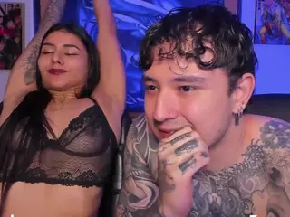 thejoestars's Live Sex Cam Show