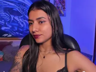 thejoestars's Live Sex Cam Show
