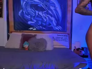 thejoestars's Live Sex Cam Show