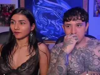 thejoestars's Live Sex Cam Show
