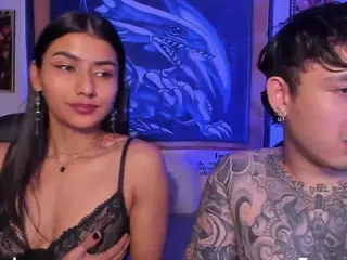thejoestars's Live Sex Cam Show