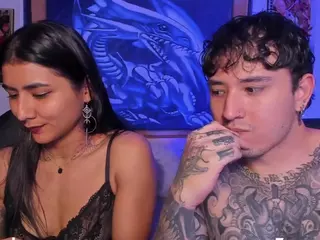 thejoestars's Live Sex Cam Show