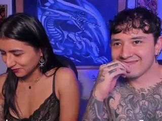thejoestars's Live Sex Cam Show