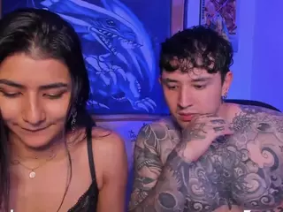 thejoestars's Live Sex Cam Show