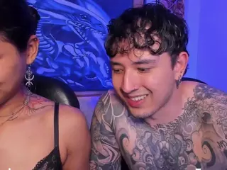 thejoestars's Live Sex Cam Show