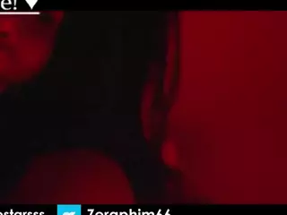 thejoestars's Live Sex Cam Show