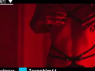 thejoestars's Live Sex Cam Show
