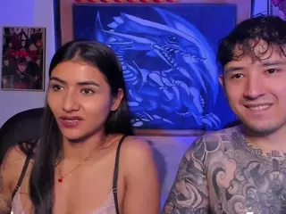 thejoestars's Live Sex Cam Show